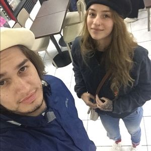 Meet your Posher, Heather